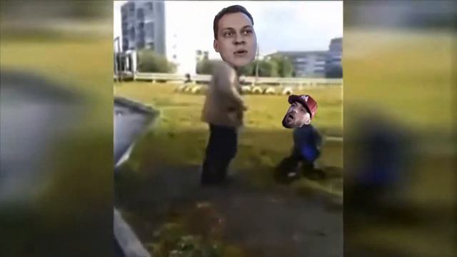 РЫЖИЙ ЛИС, ПРИКОЛ НА ВЕРСУСЕ.