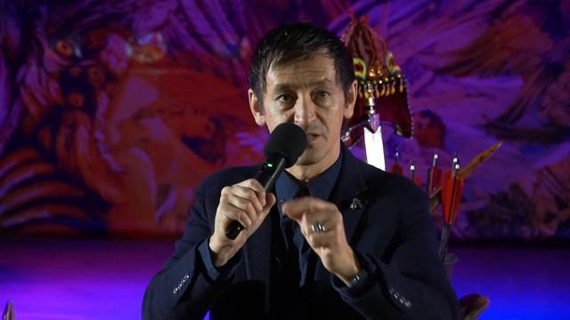 Выпирающие шесты из святилища (или Евангелие без миссии) | брат Роман, январь 2020