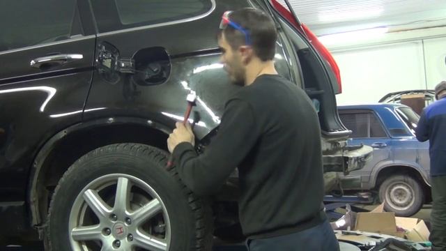 Творчество ремонта