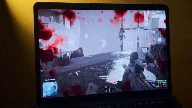 MacBook M1 | Can You Play Battlefield 4 Smoothly?