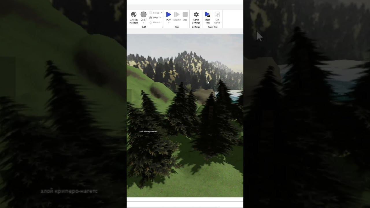 простые приложения для программирования  #shorts #программирование #gamemaker #robloxstudio