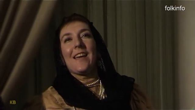 Птица Жар. 1