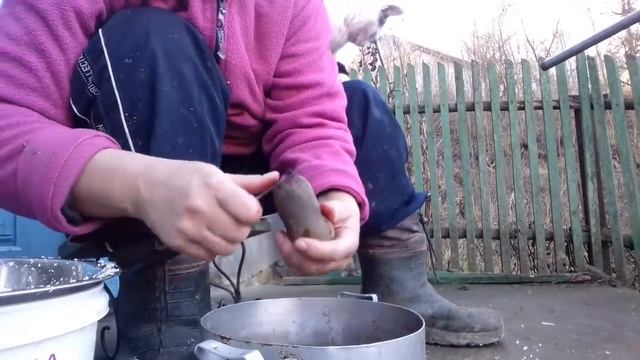 Як я готую хрін з буряком ...