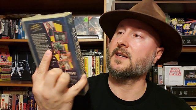 Rare Finds Episode 29! - NES Boxed Action Set, Texas Chainsaw VHS