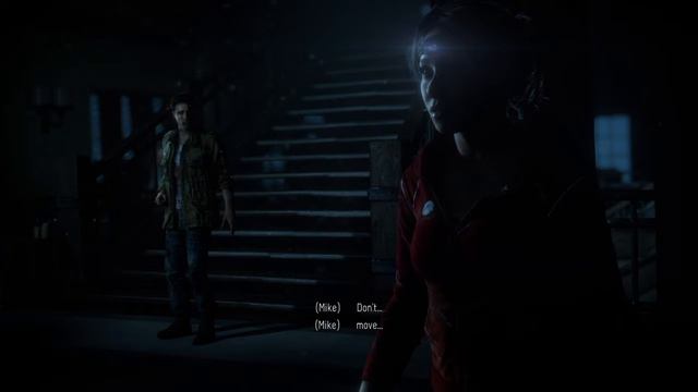 OH HOH DEATH - Until Dawn - Part 11 END