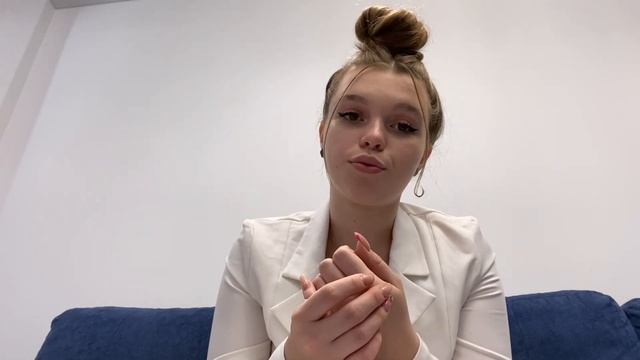 VLOG: один день из моей жизни?/моя школа + ответы на вопросы про школу ?