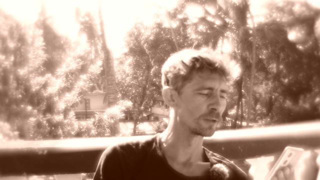 April 17, 2023 Евангелие от Никодима