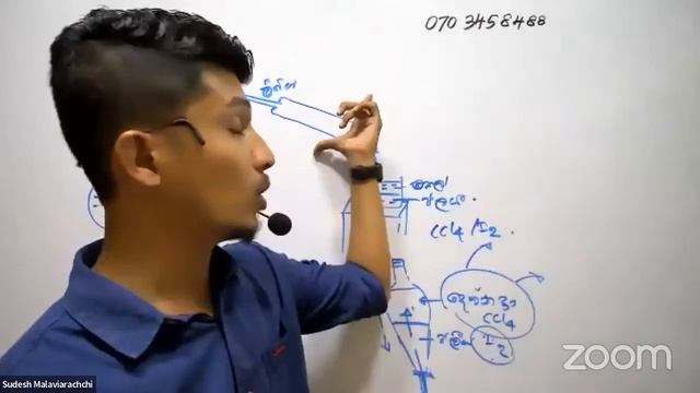 Pre Exam Helping Seminar | Science