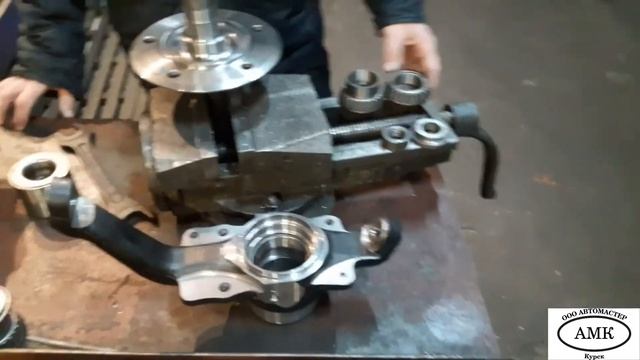 Автошоу на высоте