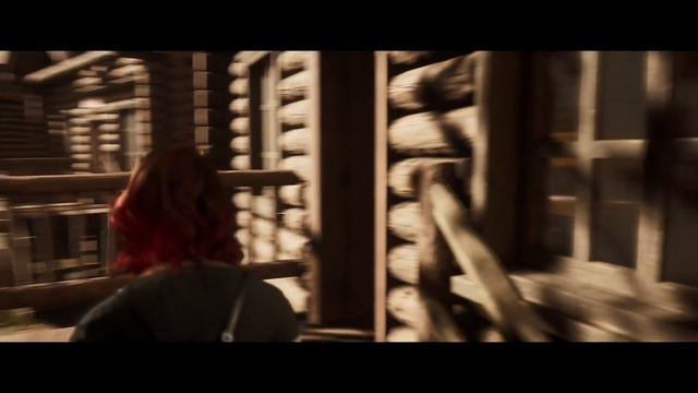 Until Dawn Fortsetzung Im 80s Horror-Stil | The Quarry Review