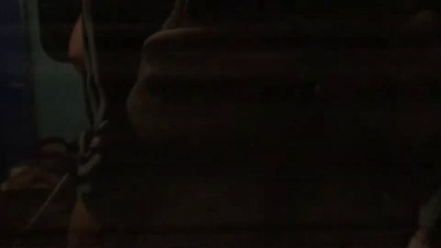 Поездка на 81-717/714 9050 