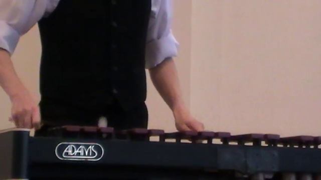 Прокофьев Скерцо 23 10 15