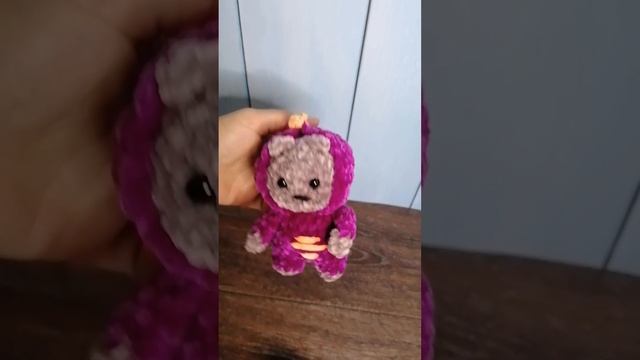 обзор игрушек, брелков в наличии. готовлюсь к ярмарке.