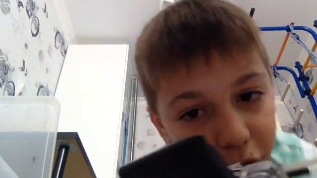 Обзор;GoPro и Селфи палки