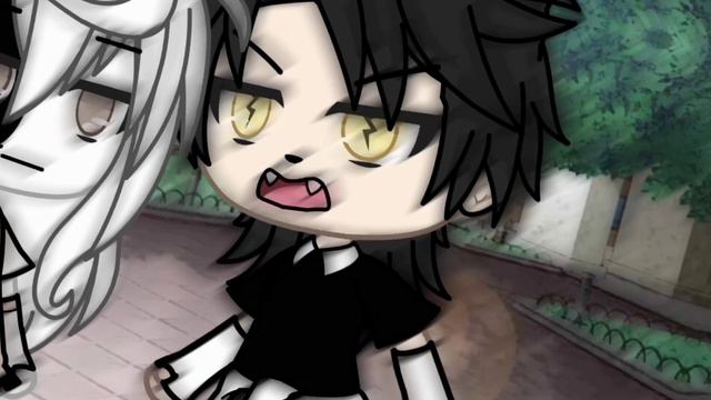 Meme//мальчик прости меня,я с*чка//Gacha Life