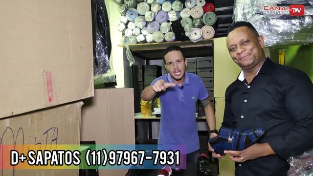 Sapato Social Masculino Por APENAS R$40