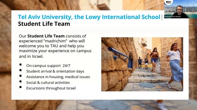 Study Abroad Spring 2024 Info Session