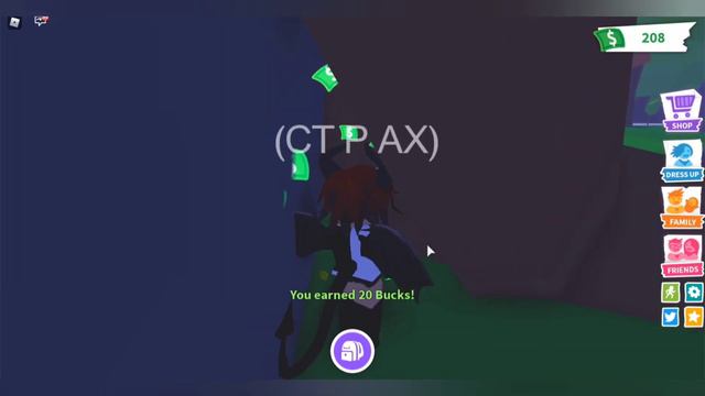 История про чувства людей и слепую любовь ❤️ Кого из персонажей я сделала похоже всего? 💞