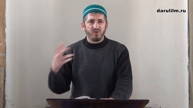 Положение в могиле