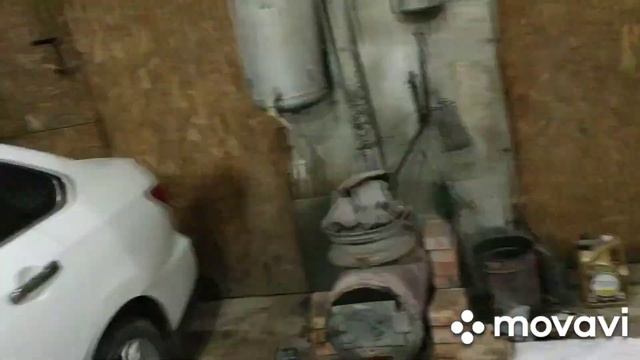 Чистка с отдачей