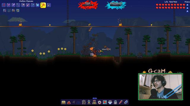 HO RICREATO L'ASTRAL INFECTION!