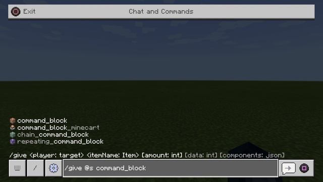How To Spawn The EnderDragon Using Command Blocks PS4/XBOX/PC