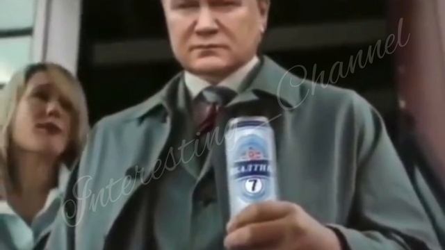 Зеленский Vs Путина