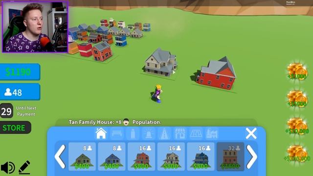 Игры и Фанаты