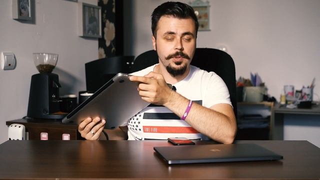 Unboxing And Review - MacBook Pro 2018 - Primul Din Romania