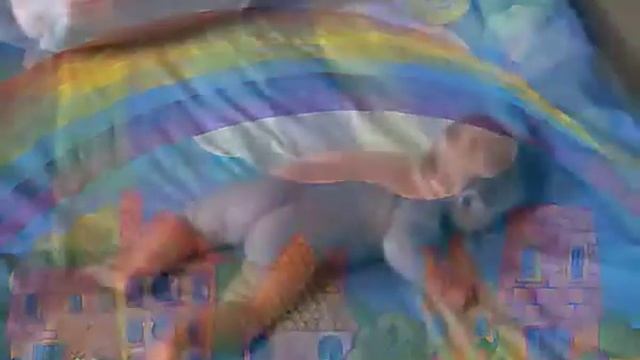 растем вместе с Pampers