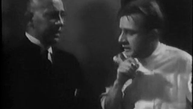 Dwight Frye - Theyve Never Heard of Love