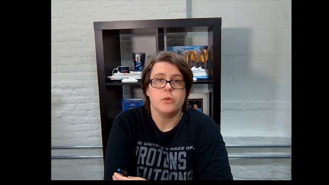 How Byte Size Was Born