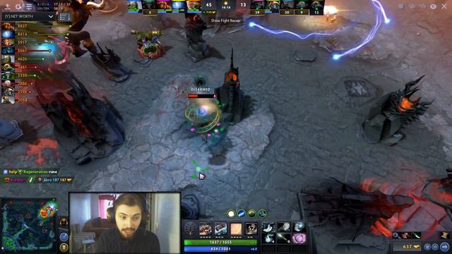 ТОП 5 ГЕРОЕВ ДЛЯ КАМБЕКА! ЛУЧШИЕ ГЕРОИ, ЧТОБ СДЕЛАТЬ ЭПИЧНЫЙ КАМБЕК!