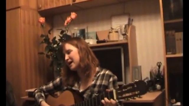 Летели облака / Панихида по апрелю