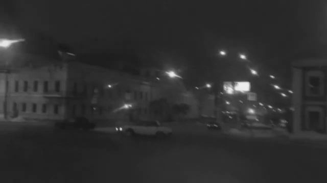 Street Drift Ekaterinburg