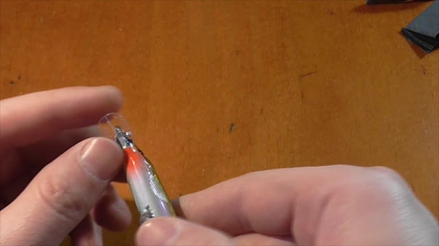 Воблер минноу для рыбной ловли 8 грамм AliExpress !!!