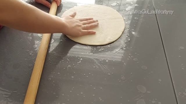 Ең дәмді МАНТЫ жасау.Езілмейтін,жыртылмайтын Сочный МАНТЫ жасау ?