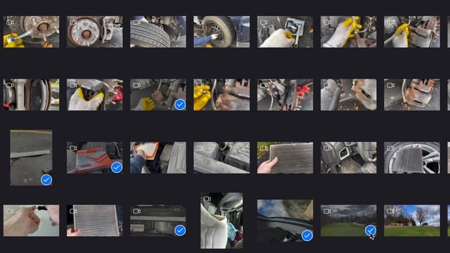 How To Transfer Photos From IPhone To MacBook Air In 2022