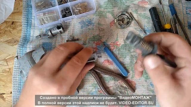 Замена и ремонт Nissan Qashqai, Trail, Note