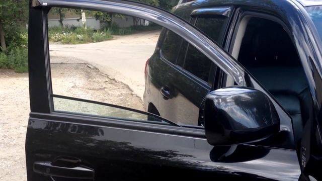 Автоматическая тонировка LC 200