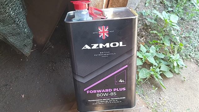 зачем я часто меняю масло в коробке.