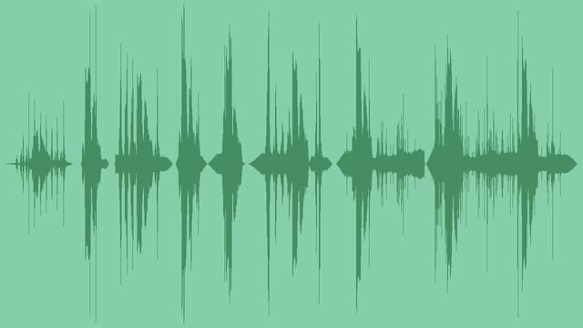 Medicine Pills Pack Sound Effects