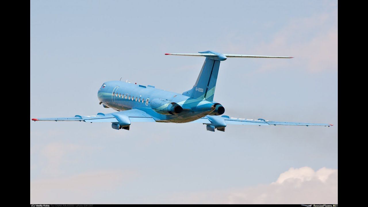 UWWW (КУРУМОЧ) - UWGG (СТРИГИНО) | ТУ-134 А-3 V 1.01 | УХОД НА ВТОРОЙ КРУГ | X-PLANE 11