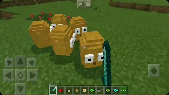 5 ADDONS TERSERU DI Block Master For Minecraft MCPE