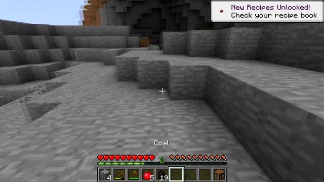 ВЫЖИВАНИЕ В МАЙНКРАФТ 1.13 - #1 Что нового?