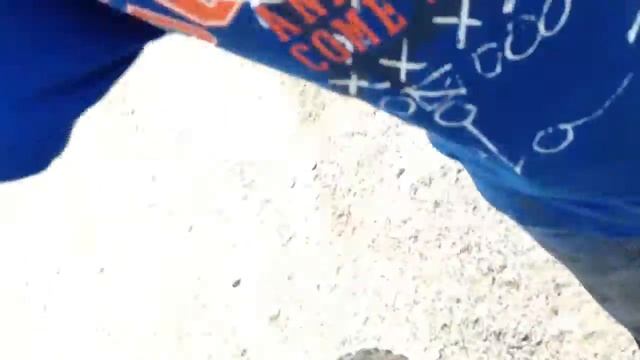 Yamaha Raptor 90 Pee Wee Jumping