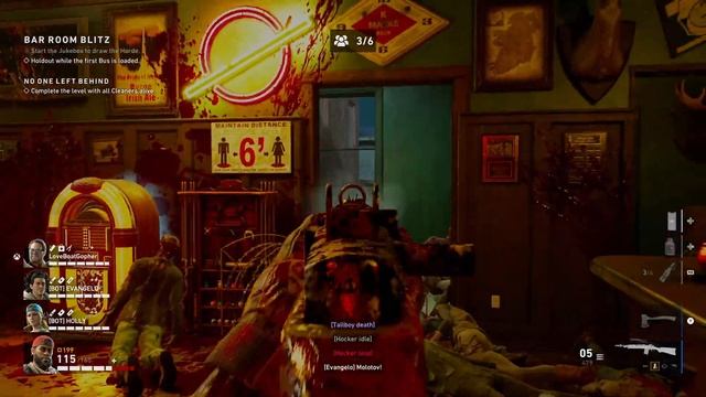 Back 4 Blood - Jukebox Hero (Defend The Jukebox) Achievement/Trophy Guide