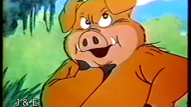 Kissyfur - Trabajar En Equipo Siempre Es Mejor