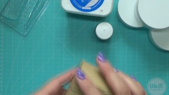 Покупки из Леонардо для мыловарения и декупажа