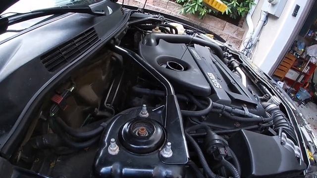 What is the Life Expectancy of my Saab 9-3 turbo - Lets Review